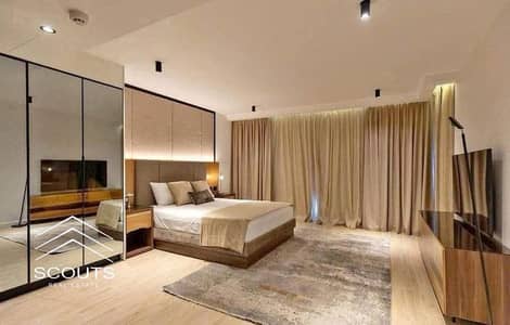 شقة فندقية 1 غرفة نوم للبيع في المعادي، القاهرة - a6f3d33f-d286-46ac-83dc-2e2e3ee81a94. jpg