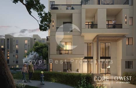 3 Bedroom Duplex for Sale in 6th of October, Giza - IMG-20251021-WA0203. jpg