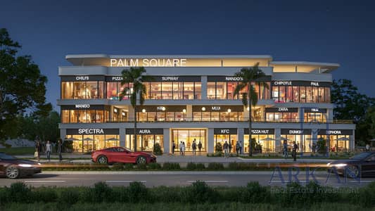 محلات تجارية  للبيع في حدائق اكتوبر، الجيزة - WhatsApp Image 2025-12-08 at 6.01. 21 PM (4). jpeg