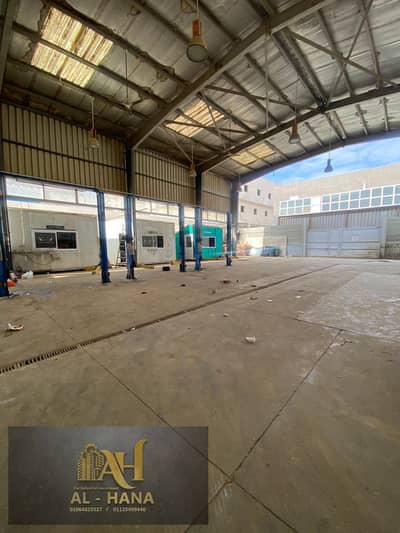 Factory for Rent in New Cairo, Cairo - WhatsApp Image 2026-01-22 at 1.19. 35 PM. jpeg