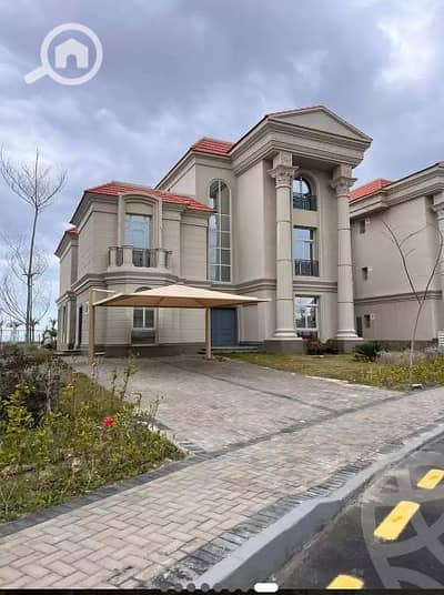 فیلا 5 غرف نوم للبيع في المنصورة الجديدة، الدقهلية - Screenshot_11. png