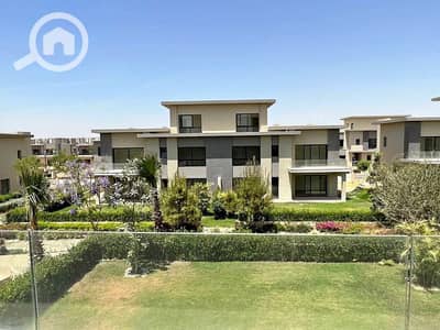 توين هاوس 4 غرف نوم للبيع في القاهرة الجديدة، القاهرة - jbmn. jpeg