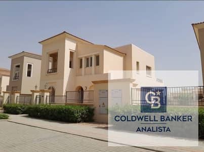 فیلا 4 غرف نوم للبيع في المقطم، القاهرة - 46. jpeg