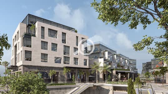 Retail for Sale in Sheikh Zayed, Giza - WhatsApp Image 2026-01-22 at 1.37. 43 PM. jpeg