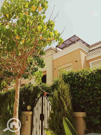 4 Bedroom Villa for Sale in Mostakbal City, Cairo - 1000112647. jpg