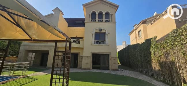 7 Bedroom Villa for Sale in New Cairo, Cairo - IMG-20251117-WA0109. jpg
