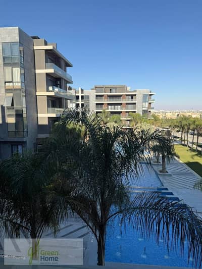 3 Bedroom Flat for Sale in New Cairo, Cairo - WhatsApp Image 2025-12-29 at 5.17. 58 PM. jpeg