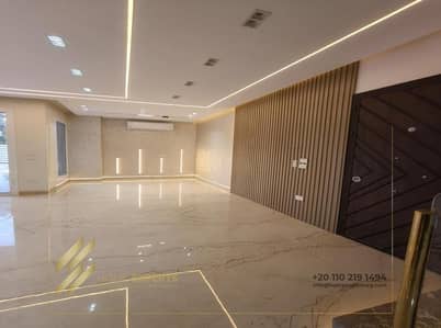 دوبلكس 3 غرف نوم للايجار في القاهرة الجديدة، القاهرة - WhatsApp Image 2026-01-19 at 2.47. 53 PM (2). jpeg