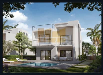 فیلا 3 غرف نوم للبيع في 6 أكتوبر، الجيزة - WhatsApp Image 2026-01-21 at 4.07. 18 PM (2). jpeg