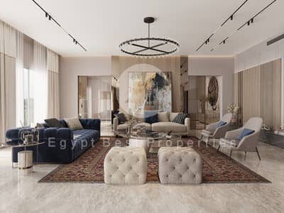 فلیٹ 3 غرف نوم للبيع في القاهرة الجديدة، القاهرة - 592185189_1248510037299891_6222260972586629518_n. jpg