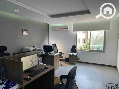 6 Bedroom Flat for Rent in Dokki, Giza - 170240. jpg