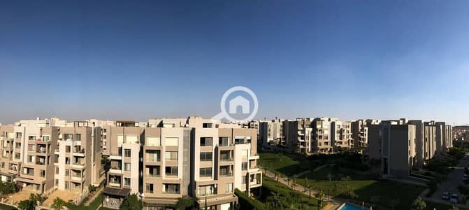 بنتهاوس 3 غرف نوم للبيع في القاهرة الجديدة، القاهرة - WhatsApp Image 2026-01-21 at 4.31. 04 PM. jpeg