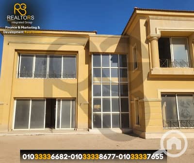 فیلا 6 غرف نوم للبيع في الشيخ زايد، الجيزة - 4. png