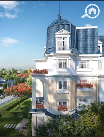 3 Bedroom Apartment for Sale in 6th of October, Giza - WhatsApp Image 2026-01-21 at 11.57. 06 AM. jpeg