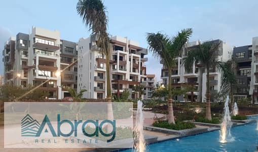 شقة 4 غرف نوم للبيع في حدائق اكتوبر، الجيزة - 1. jpeg