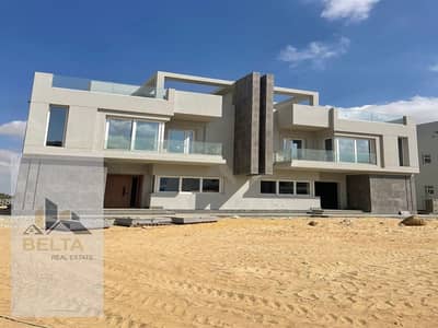 فیلا 4 غرف نوم للبيع في الشيخ زايد، الجيزة - WhatsApp Image 2026-01-20 at 20.26. 18_800x600. jpg