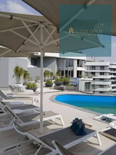 3 Bedroom Apartment for Sale in Mostakbal City, Cairo - 481bef64-8c39-46db-af7e-b9c31328af3f. jpeg