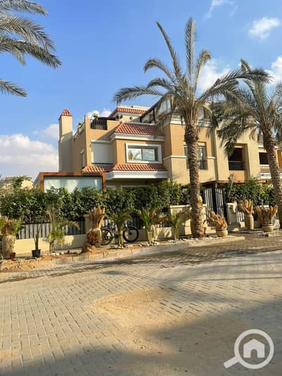 3 Bedroom Townhouse for Sale in New Heliopolis, Cairo - WhatsApp Image 2025-12-18 at 5.02. 09 PM (1). jpeg