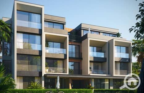 بنتهاوس 2 غرفة نوم للبيع في 6 أكتوبر، الجيزة - 7. png