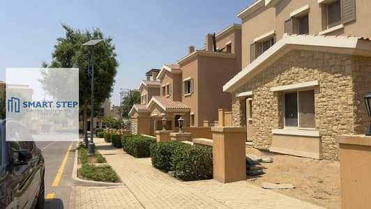 فیلا 6 غرف نوم للبيع في القاهرة الجديدة، القاهرة - WhatsApp Image 2026-01-08 at 12.57. 12 PM (1). jpeg