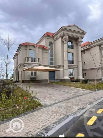 فیلا 6 غرف نوم للبيع في المنصورة الجديدة، الدقهلية - Screenshot_11. png