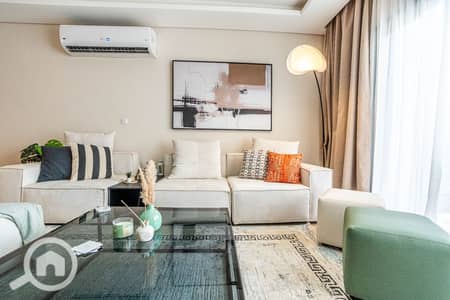 فلیٹ 3 غرف نوم للايجار في الشيخ زايد، الجيزة - WhatsApp Image 2026-01-20 at 5.03. 55 PM (4). jpeg