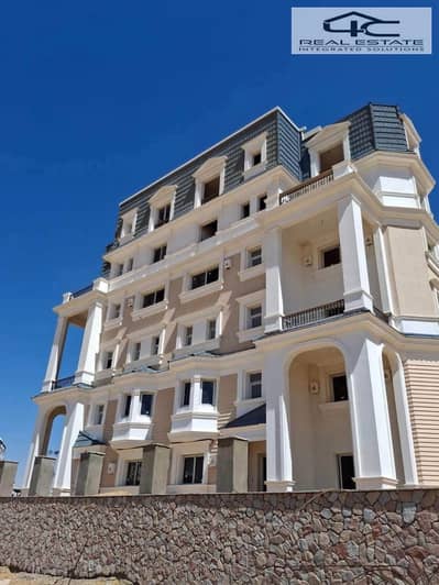 3 Bedroom Apartment for Sale in New Cairo, Cairo - WhatsApp Image 2025-12-04 at 4.40. 37 PM (3). jpeg