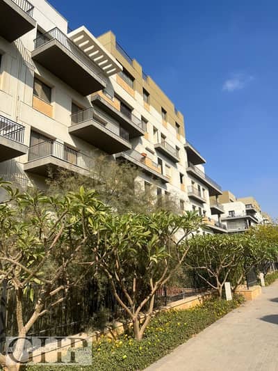 دوبلكس 3 غرف نوم للبيع في القاهرة الجديدة، القاهرة - IMG-20240124-WA0183. jpg