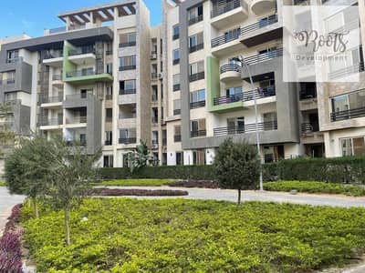 3 Bedroom Flat for Sale in Sheikh Zayed, Giza - 3. jpeg