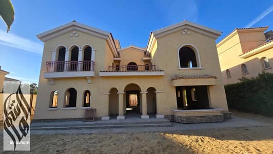 فیلا 5 غرف نوم للبيع في مدينتي، القاهرة - WhatsApp Image 2025-12-20 at 7.14. 19 PM (1). jpeg