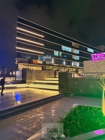 مکتب  للايجار في القاهرة الجديدة، القاهرة - IMG-20250925-WA0440. jpg