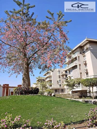 3 Bedroom Flat for Sale in New Cairo, Cairo - WhatsApp Image 2025-12-04 at 4.40. 39 PM (1). jpeg