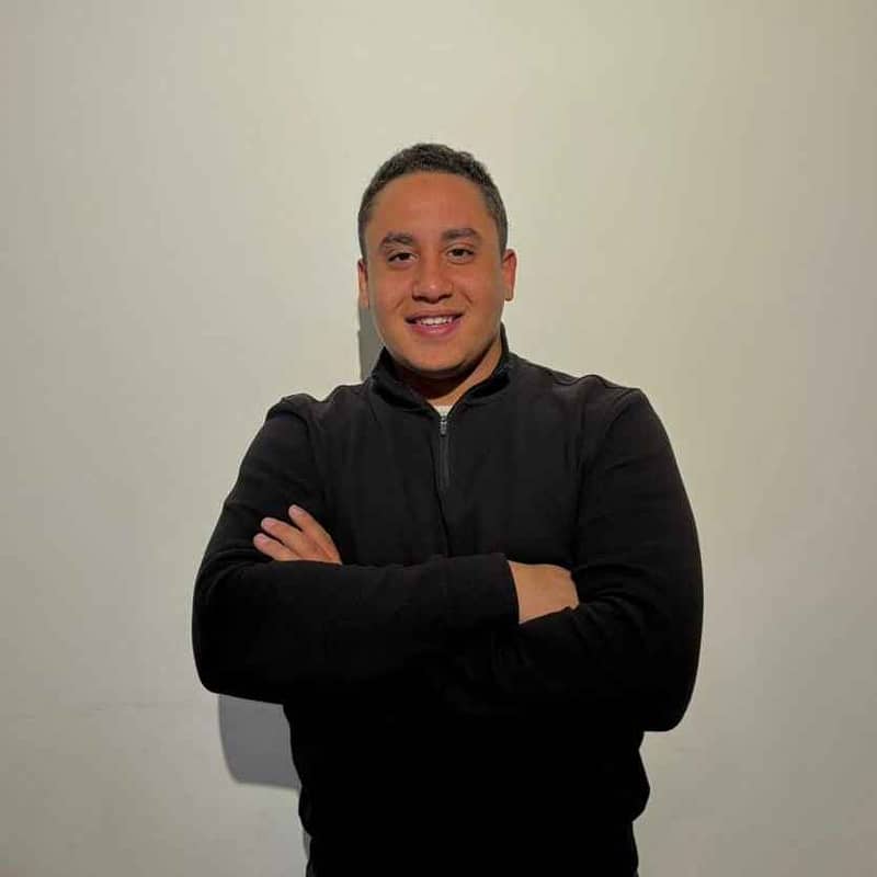 Ahmed Tarek Ahmed Tarek