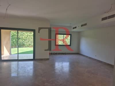 فیلا 3 غرف نوم للايجار في القاهرة الجديدة، القاهرة - WhatsApp Image 2026-01-21 at 5.05. 48 PM. jpeg