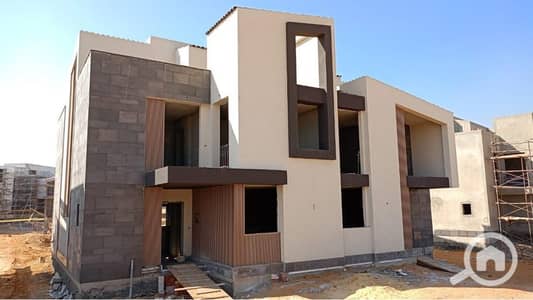 توين هاوس 4 غرف نوم للبيع في 6 أكتوبر، الجيزة - 6. PNG