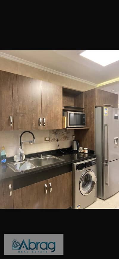 3 Bedroom Flat for Rent in Sheikh Zayed, Giza - WhatsApp Image 2026-01-22 at 1.00. 22 PM. jpeg