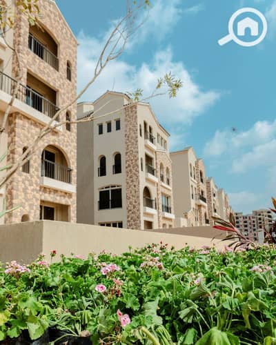 2 Bedroom Apartment for Sale in Mostakbal City, Cairo - WhatsApp Image 2023-03-14 at 1.13. 29 PM. jpeg