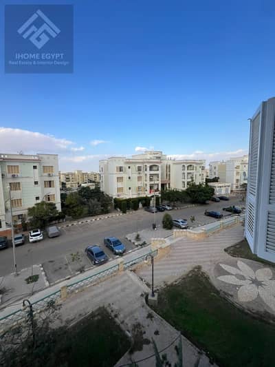 2 Bedroom Flat for Sale in Sheikh Zayed, Giza - WhatsApp Image 2026-01-21 at 3.33. 40 PM. jpeg 2 Bedroom Flat for Sale in Sheikh Zayed, Giza - WhatsApp Image 2026-01-21 at 3.33. 40 PM. jpeg