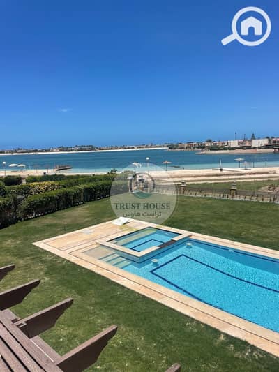 5 Bedroom Villa for Sale in North Coast, Matruh - WhatsApp Image 2026-01-21 at 19.56. 17. jpeg 5 Bedroom Villa for Sale in North Coast, Matruh - WhatsApp Image 2026-01-21 at 19.56. 17. jpeg