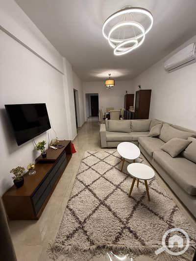 3 Bedroom Apartment for Rent in New Cairo, Cairo - WhatsApp Image 2026-01-21 at 6.26. 52 PM (2). jpeg