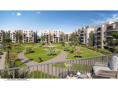 فلیٹ 3 غرف نوم للبيع في هليوبوليس الجديدة، القاهرة - WhatsApp Image 2026-01-19 at 3.08. 16 PM. jpg