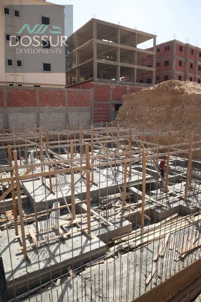 3 Bedroom Apartment for Sale in New Cairo, Cairo - WhatsApp Image 2025-10-08 at 2.57. 05 PM. jpeg 3 Bedroom Apartment for Sale in New Cairo, Cairo - WhatsApp Image 2025-10-08 at 2.57. 05 PM. jpeg