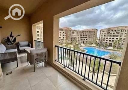 فلیٹ 2 غرفة نوم للبيع في القاهرة الجديدة، القاهرة - 23e63e94-c5f1-49ad-b322-c84836a440f0. jpg