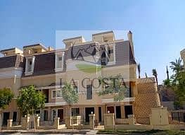 4 Bedroom Villa for Sale in Mostakbal City, Cairo - images (3). jpg