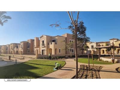 تاون هاوس 3 غرف نوم للبيع في القاهرة الجديدة، القاهرة - WhatsApp Image 2026-01-19 at 3.11. 22 PM. jpg