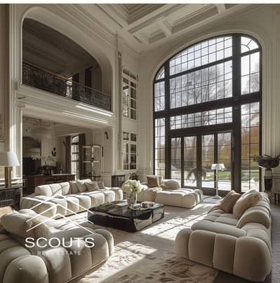 فیلا 3 غرف نوم للبيع في مدينة المستقبل، القاهرة - 04a1371210b9874a9840e51e0d2f82c3. jpg