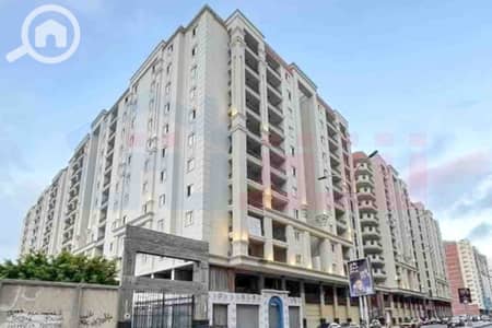 3 Bedroom Apartment for Sale in Smoha, Alexandria - IMG-20251029-WA0023. jpg