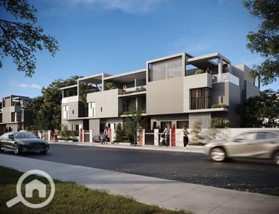 فلیٹ 3 غرف نوم للبيع في القاهرة الجديدة، القاهرة - IMG-20251210-WA0311. jpg فلیٹ 3 غرف نوم للبيع في القاهرة الجديدة، القاهرة - IMG-20251210-WA0311. jpg