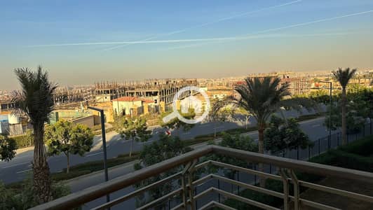 شقة 3 غرف نوم للايجار في المقطم، القاهرة - 0b2475d6-1690-484d-8de5-ce8d9d611ea0. jpg