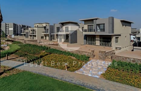 4 Bedroom Villa for Sale in New Cairo, Cairo - IMG-20241202-WA0191. jpg